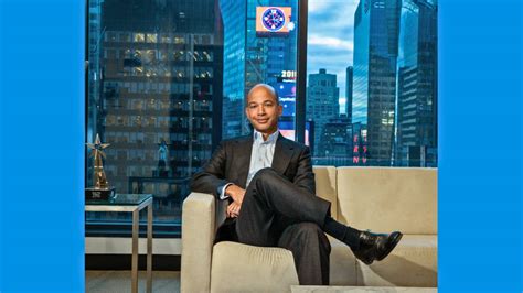 Scott M. Mills Appointed To Chief Executive Officer Of BET.